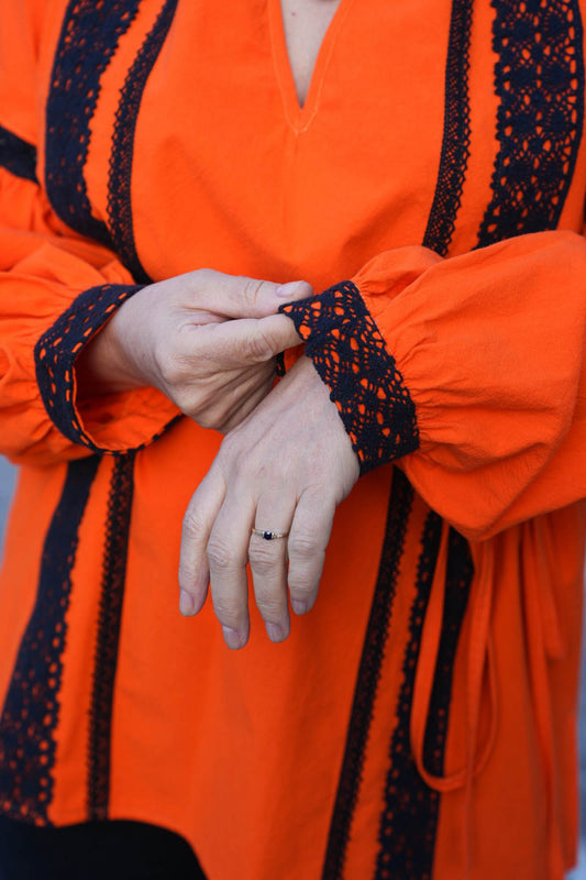 Bluză Andra II - Imagine 2