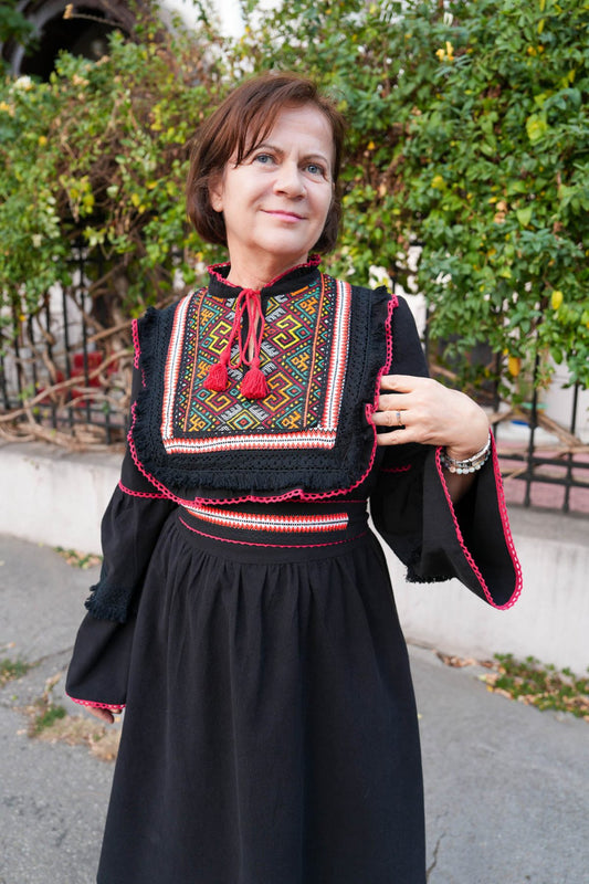 Rochie Constantina - Imagine 2