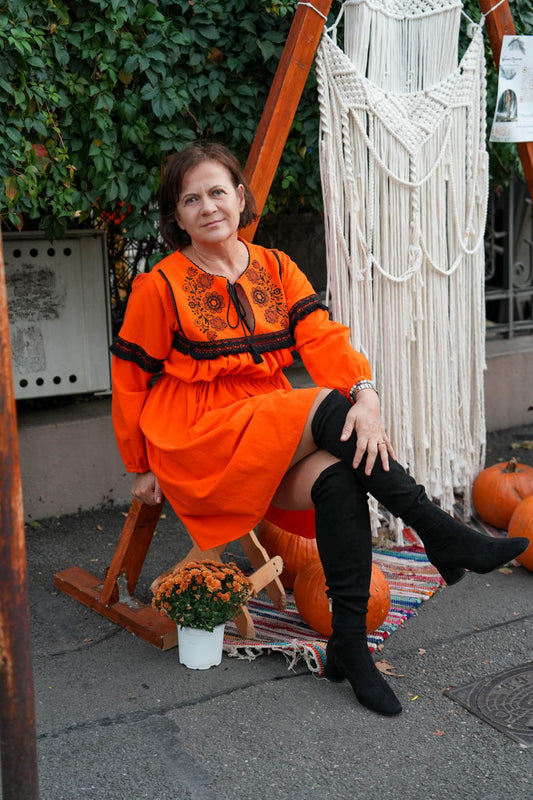 Rochie Sorela - Imagine 2