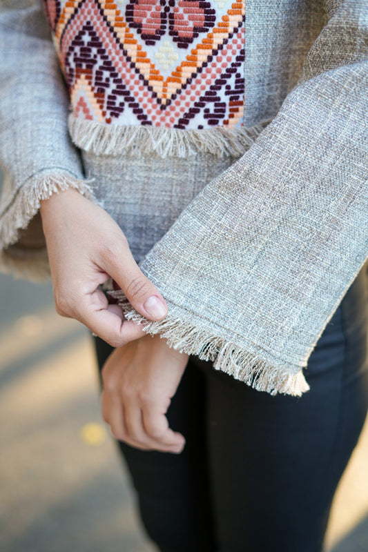 Bluză Feodora - Imagine 2