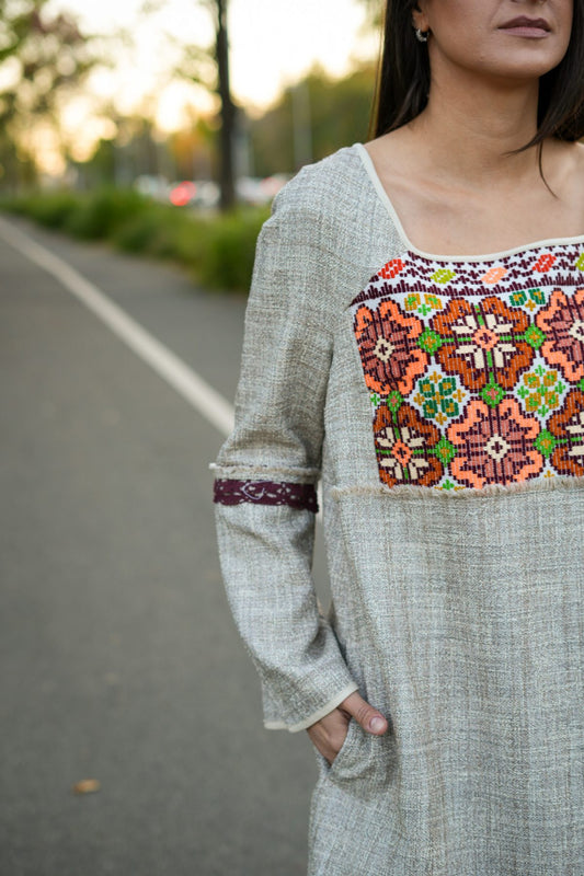 Rochie Feodora - Imagine 2