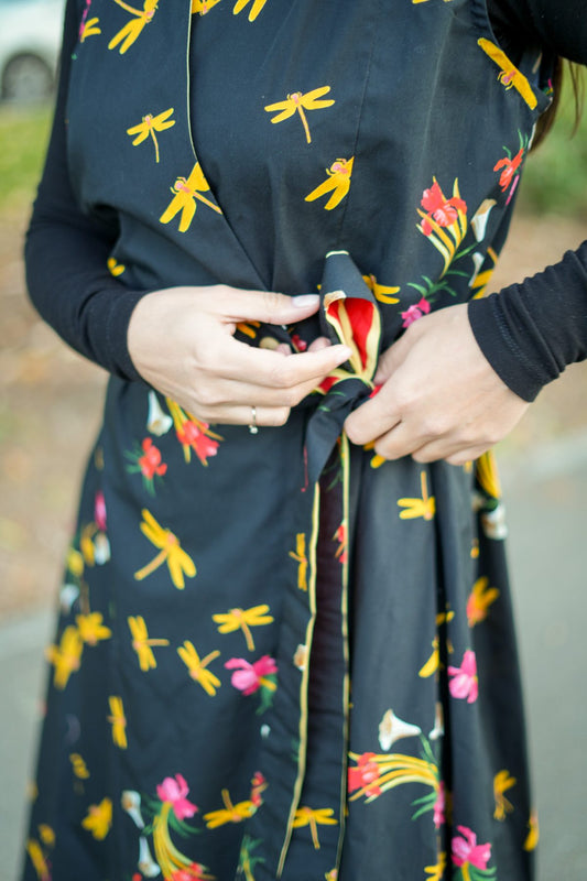 Rochie Floria - Imagine 2