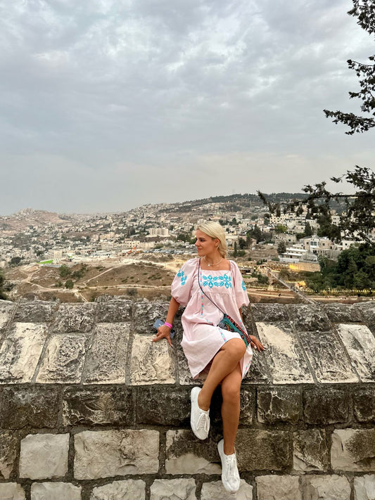 Rochie Miriam scurtă - Imagine 2