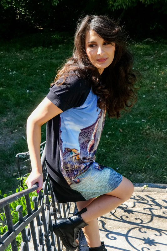 Rochie Venice - Imagine 2