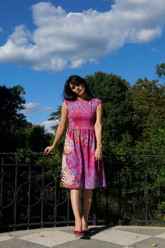 Rochie Tulipe - Imagine 2