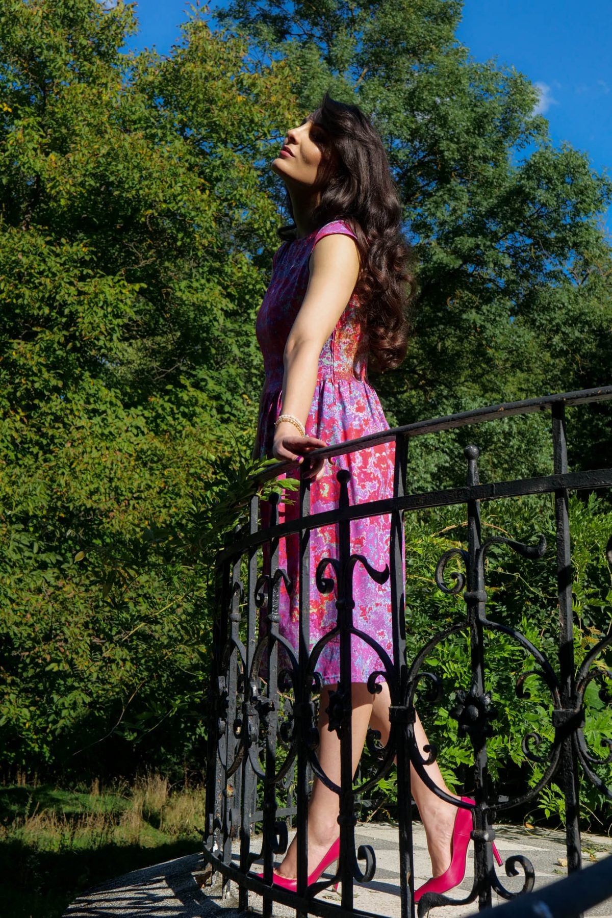 Rochie Tulipe - Imagine 6