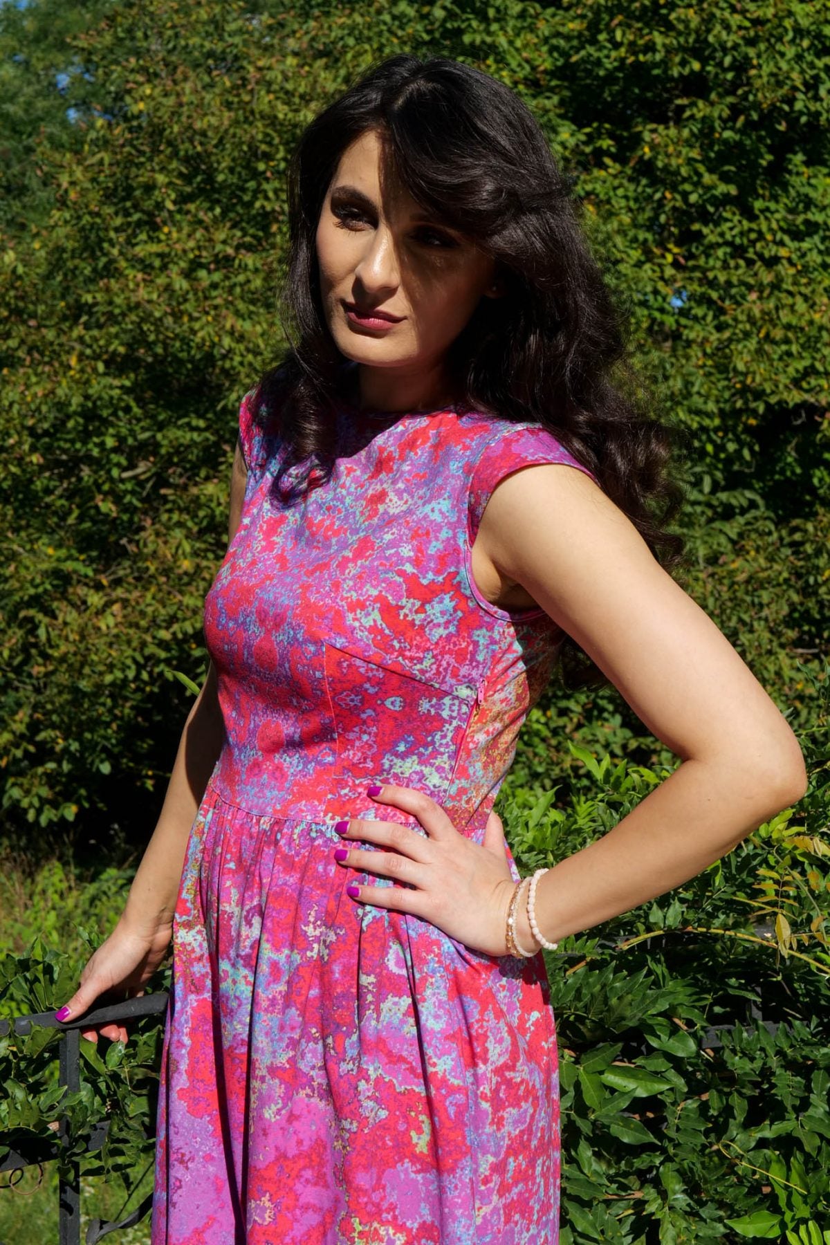 Rochie Tulipe - Imagine 7