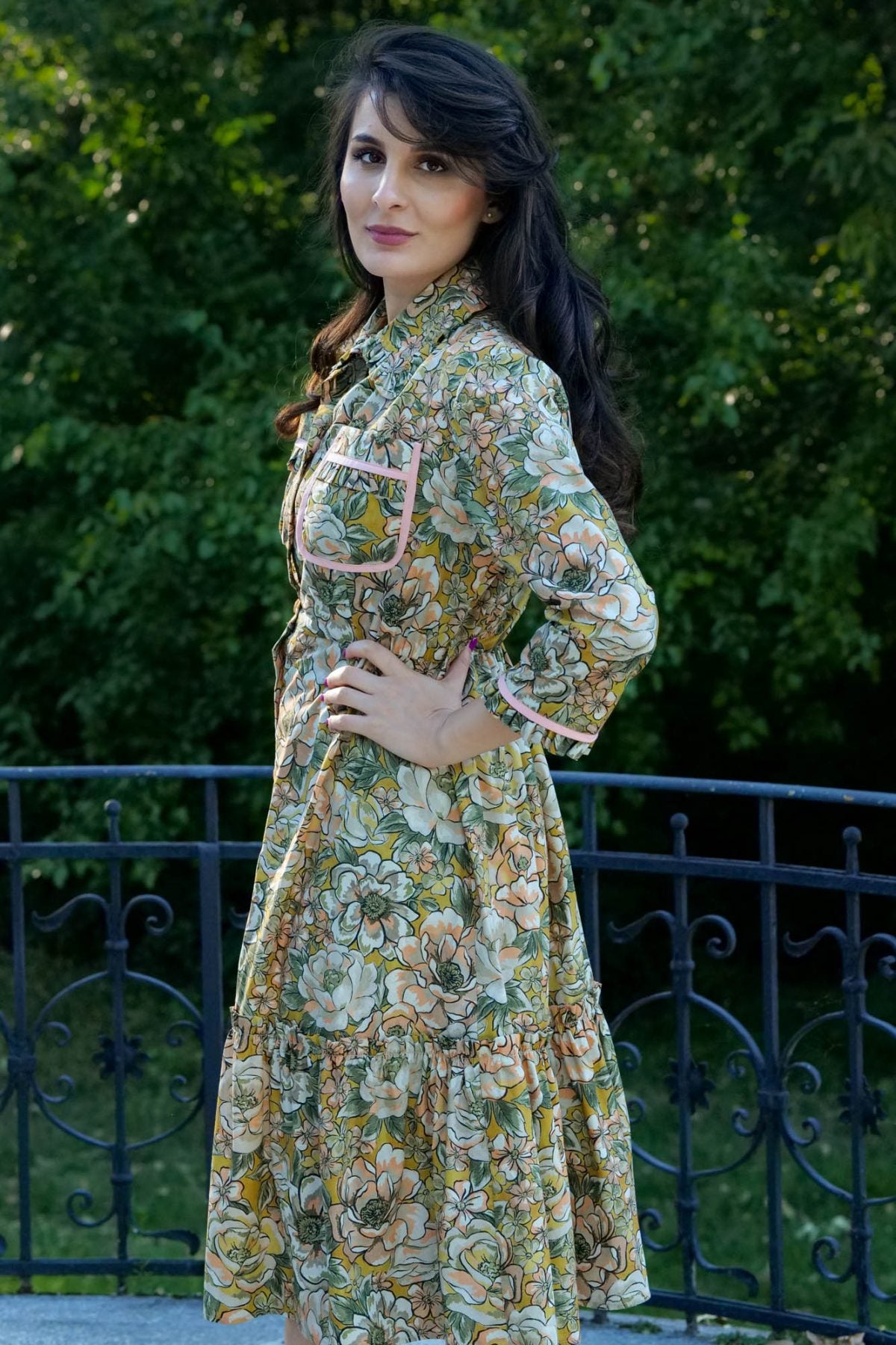 Rochie Iulya - Imagine 3