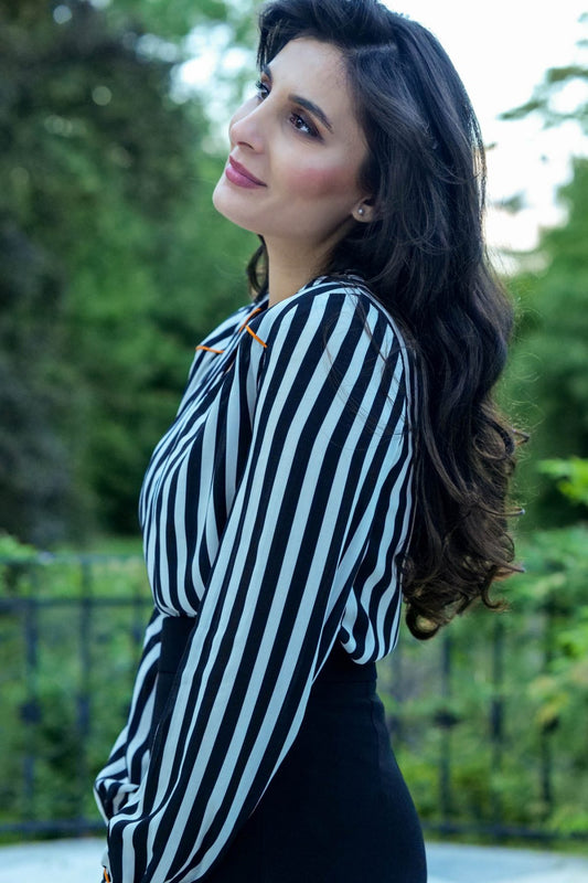 Bluză Camille - Imagine 2