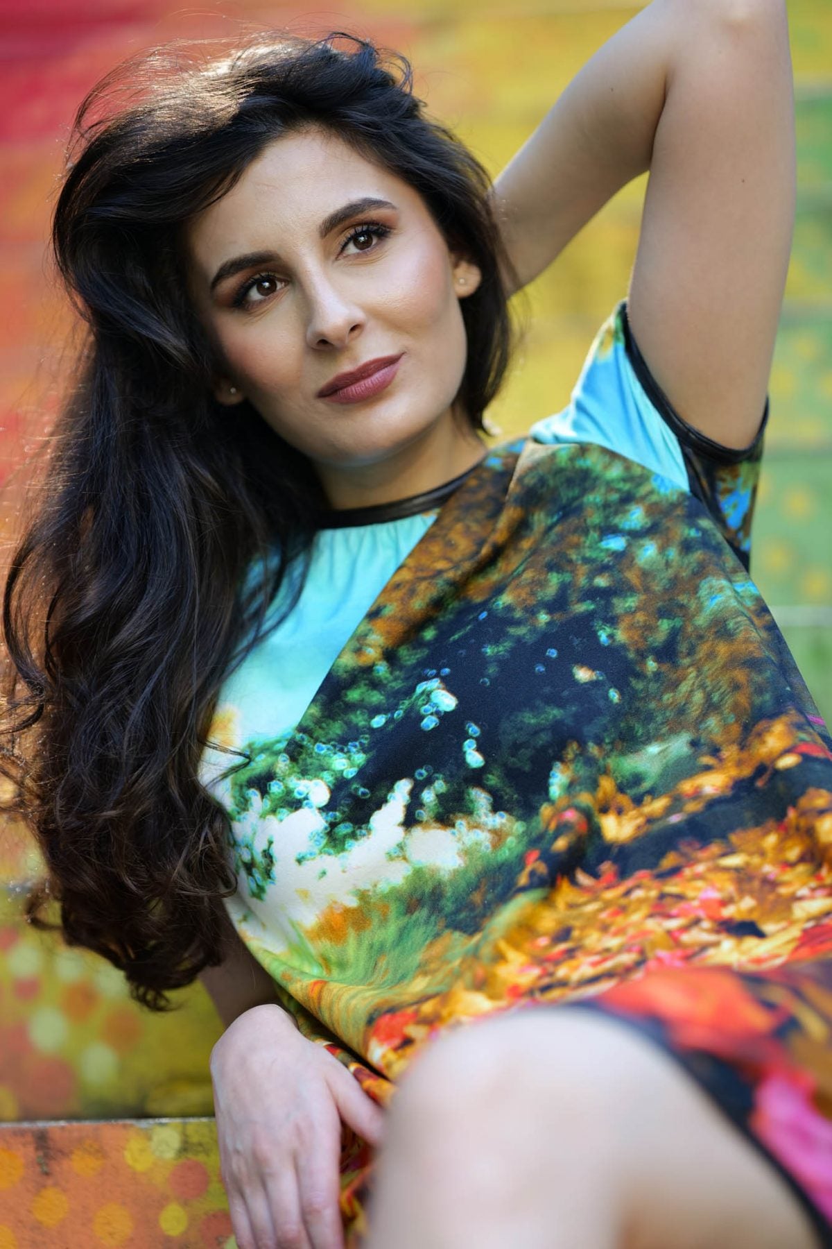 Rochie Karina 2 - Imagine 3