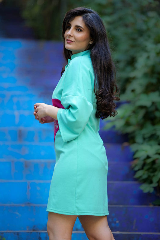 Rochie Cristiana - Imagine 2