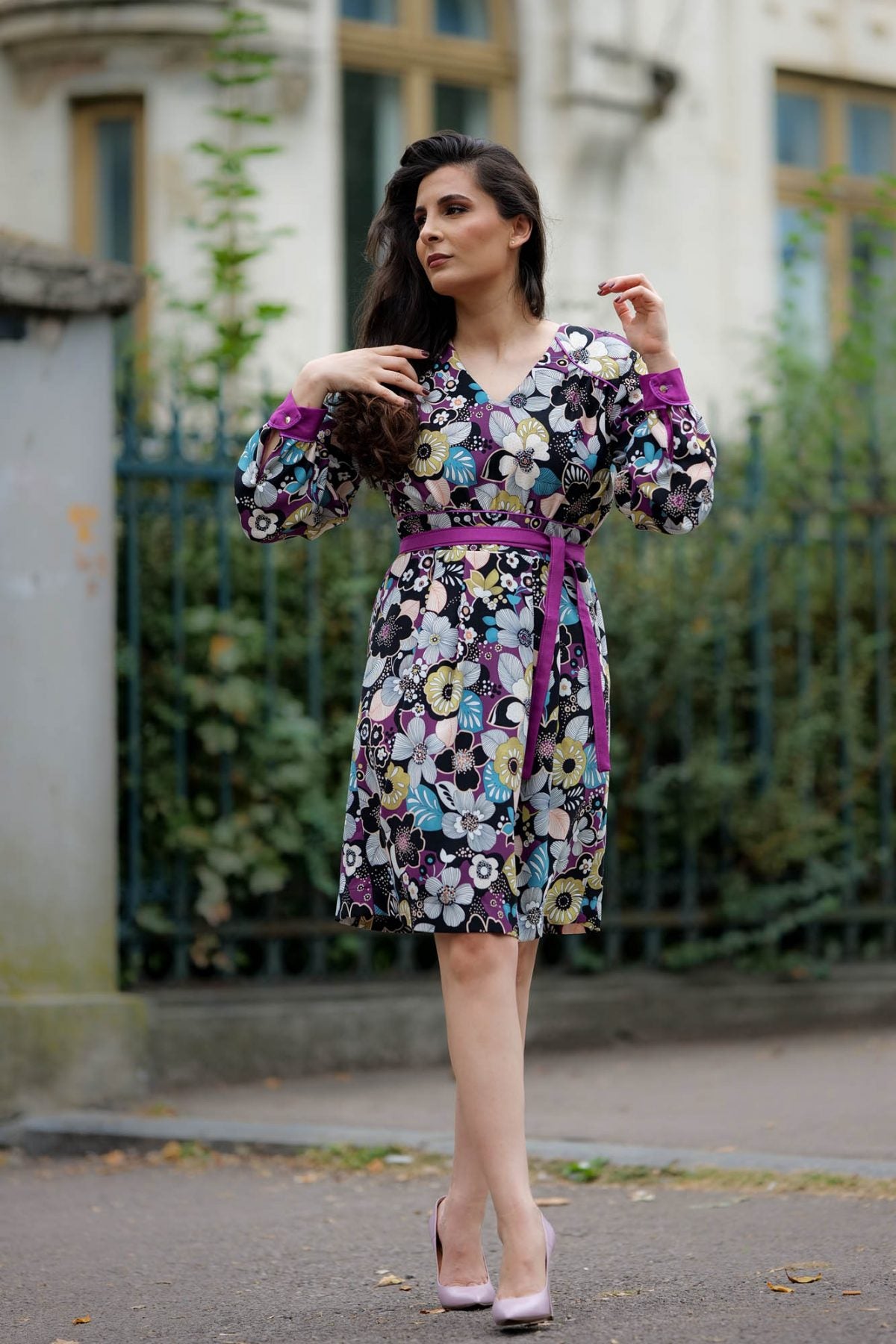 Rochie Doria - Imagine 5