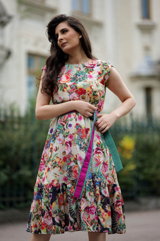 Rochie Donna - Imagine 2