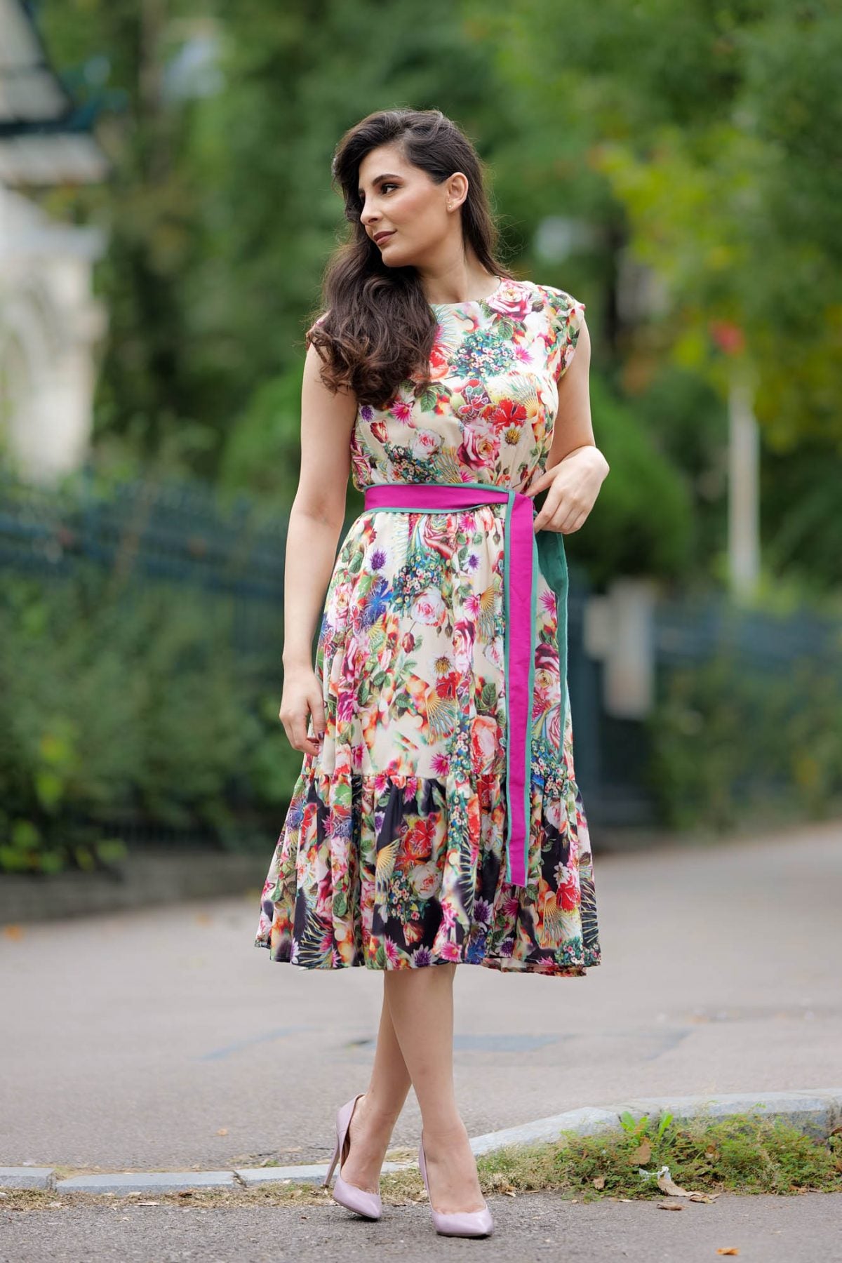 Rochie Donna - Imagine 3