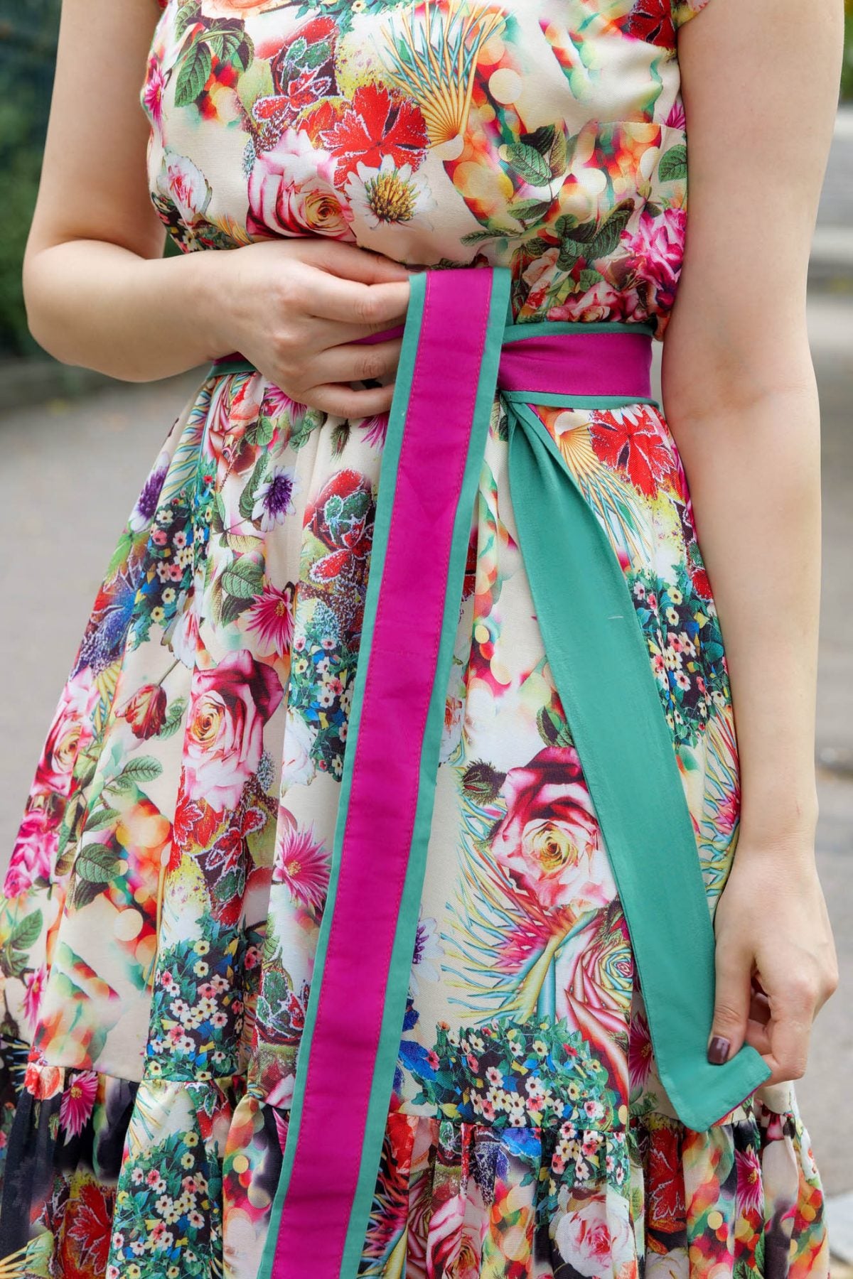 Rochie Donna - Imagine 5