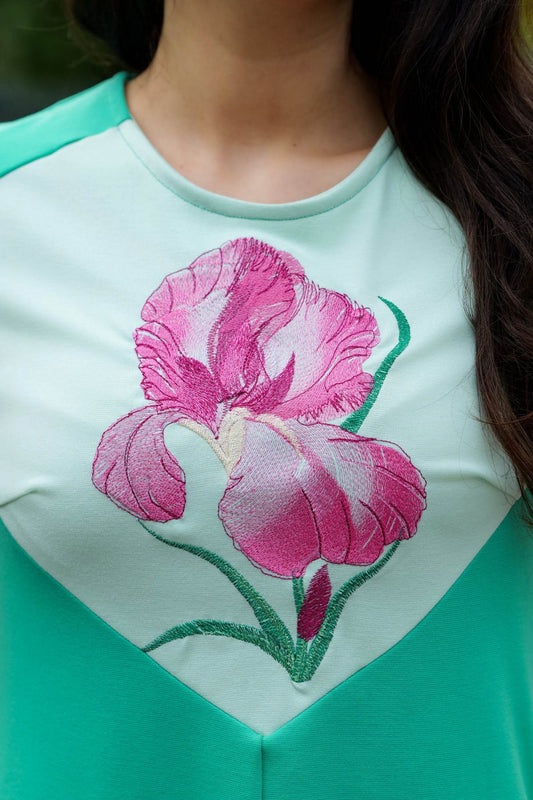 Rochie Amanda 1 - Imagine 2