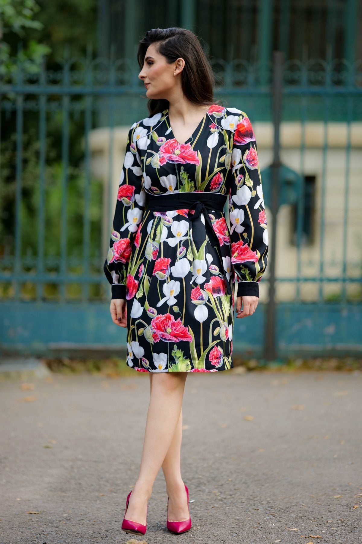 Rochie Doria B - Imagine 1