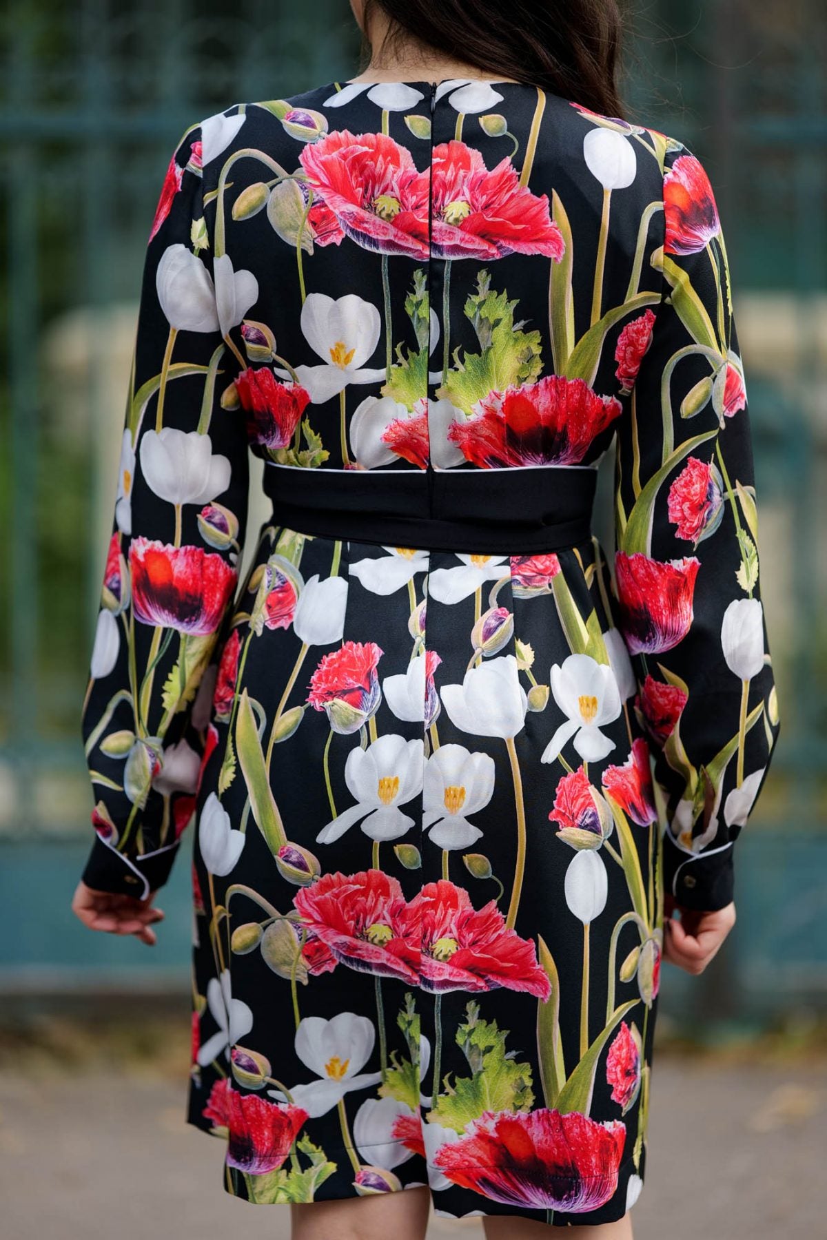 Rochie Doria B - Imagine 3
