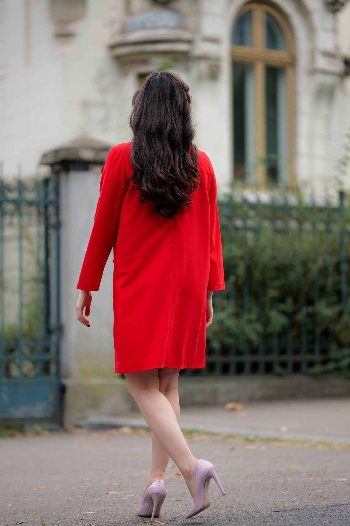 Rochie Zana - Imagine 4