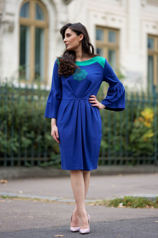 Rochie Otilia - Imagine 2