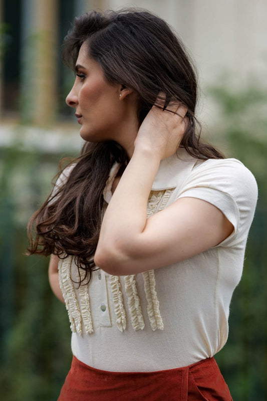 Bluză Carla - Imagine 2