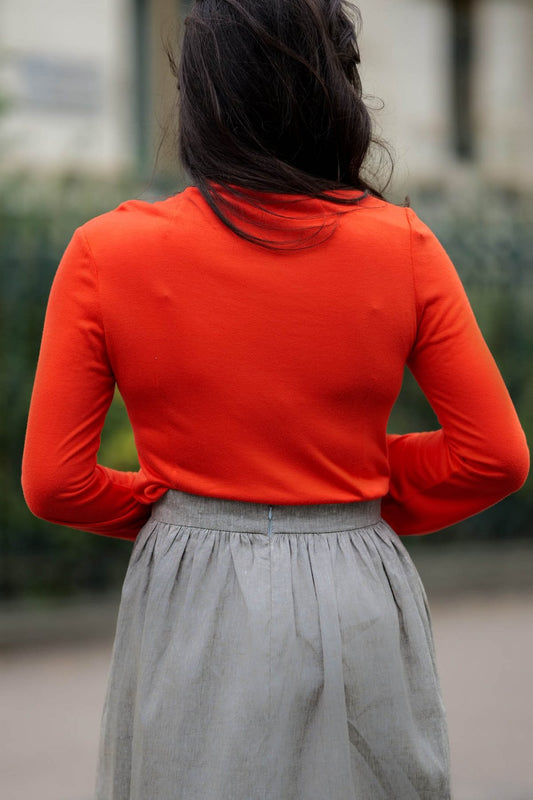 Bluză Melody - Imagine 2