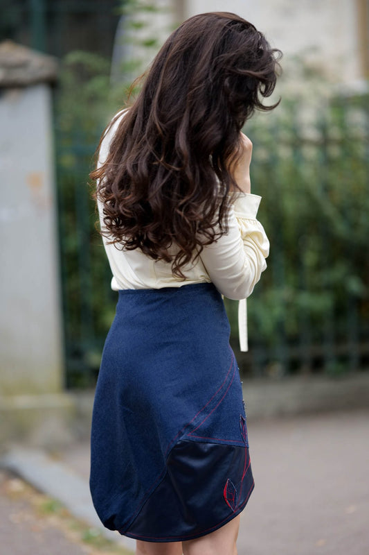 Fustă Millie - Imagine 2