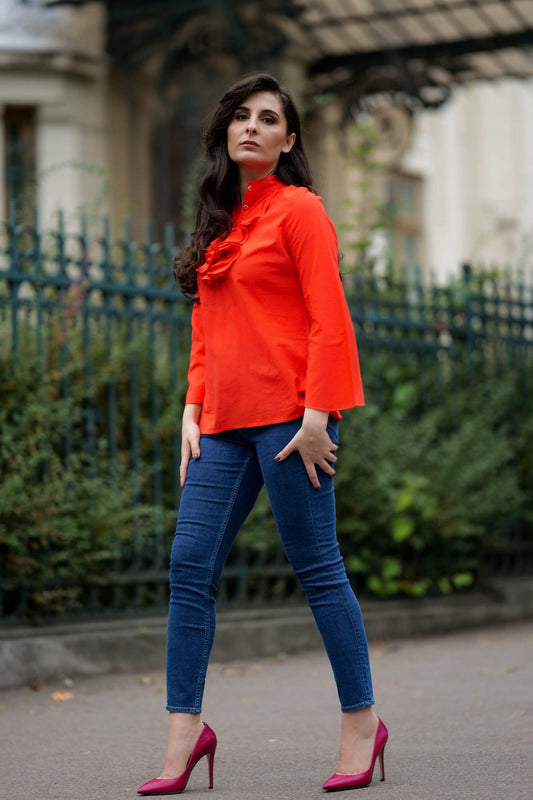 Bluză Mili - Imagine 2