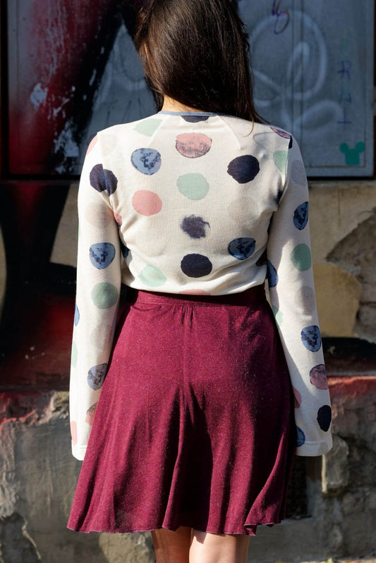 Bluză Moon - Imagine 2