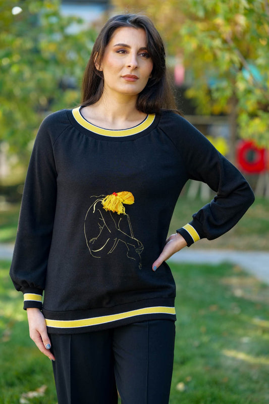 Bluză Millie 1 - Imagine 2