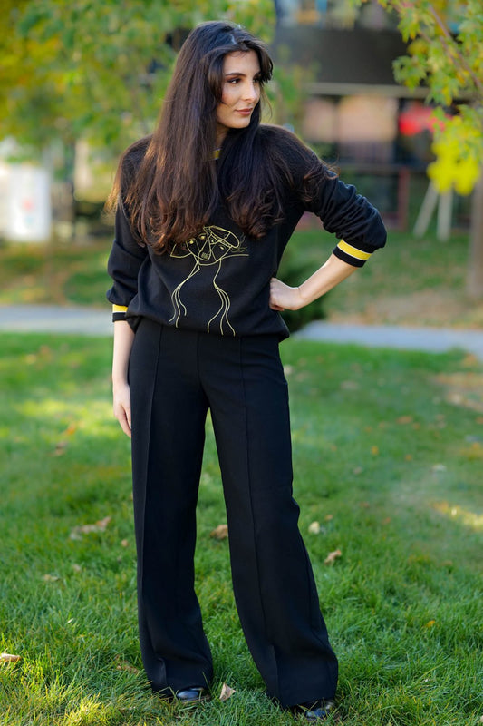 Bluză Millie 2 - Imagine 2