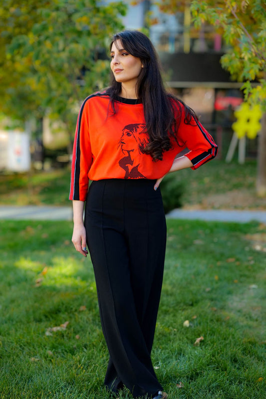 Bluză Moni 1 - Imagine 2