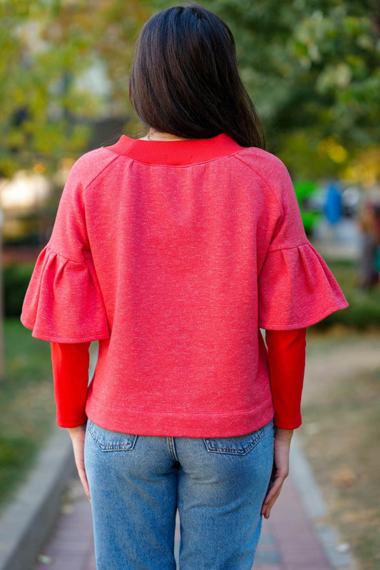 Bluză Mirabela 1 - Imagine 2