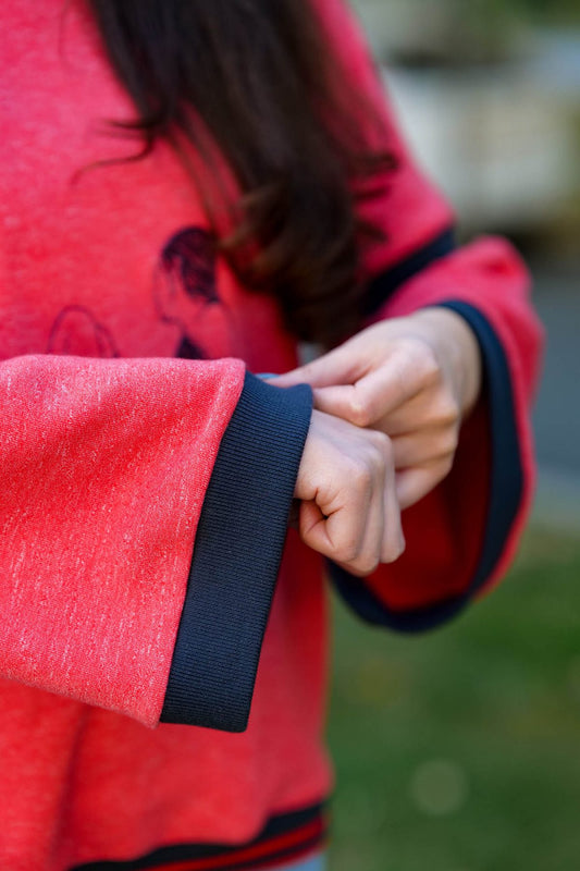 Bluză Mirabela 2 - Imagine 2