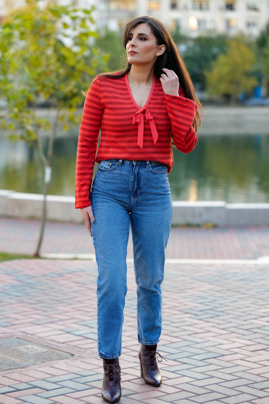 Bluză Miss 2 - Imagine 2