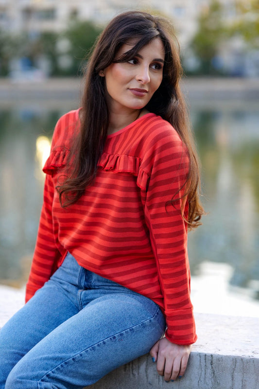 Tricou Rona 2 - Imagine 2