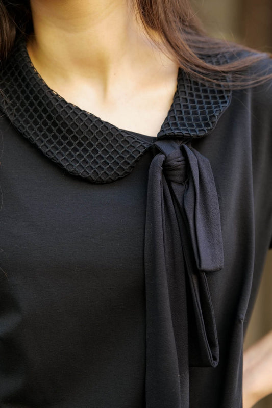 Bluză Black - Imagine 2