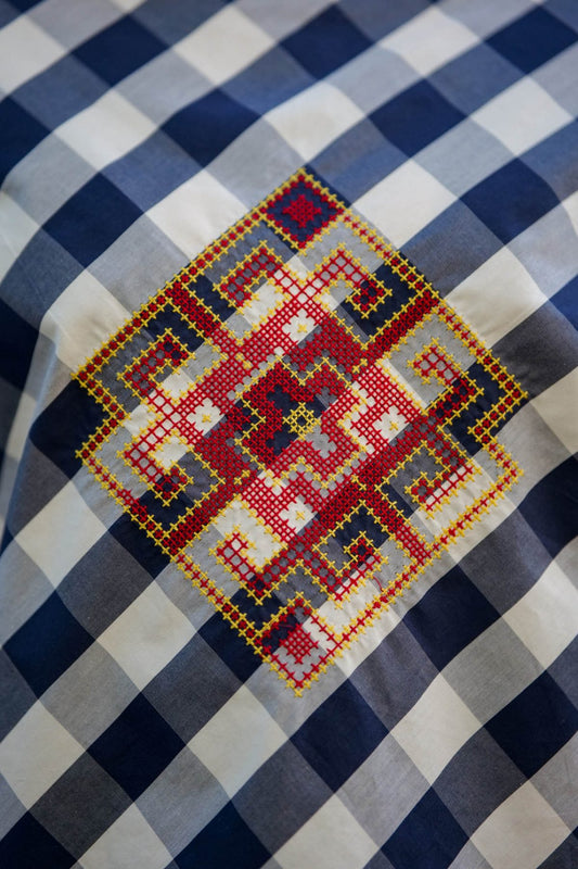 Bluză Miriam - Imagine 2