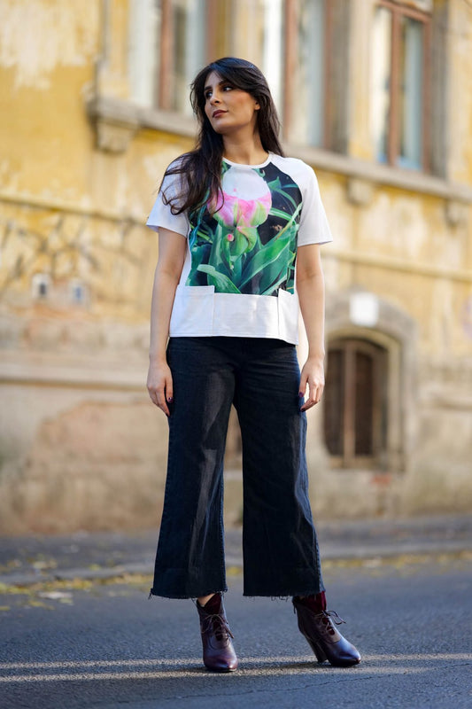 Bluză Viviana - Imagine 2