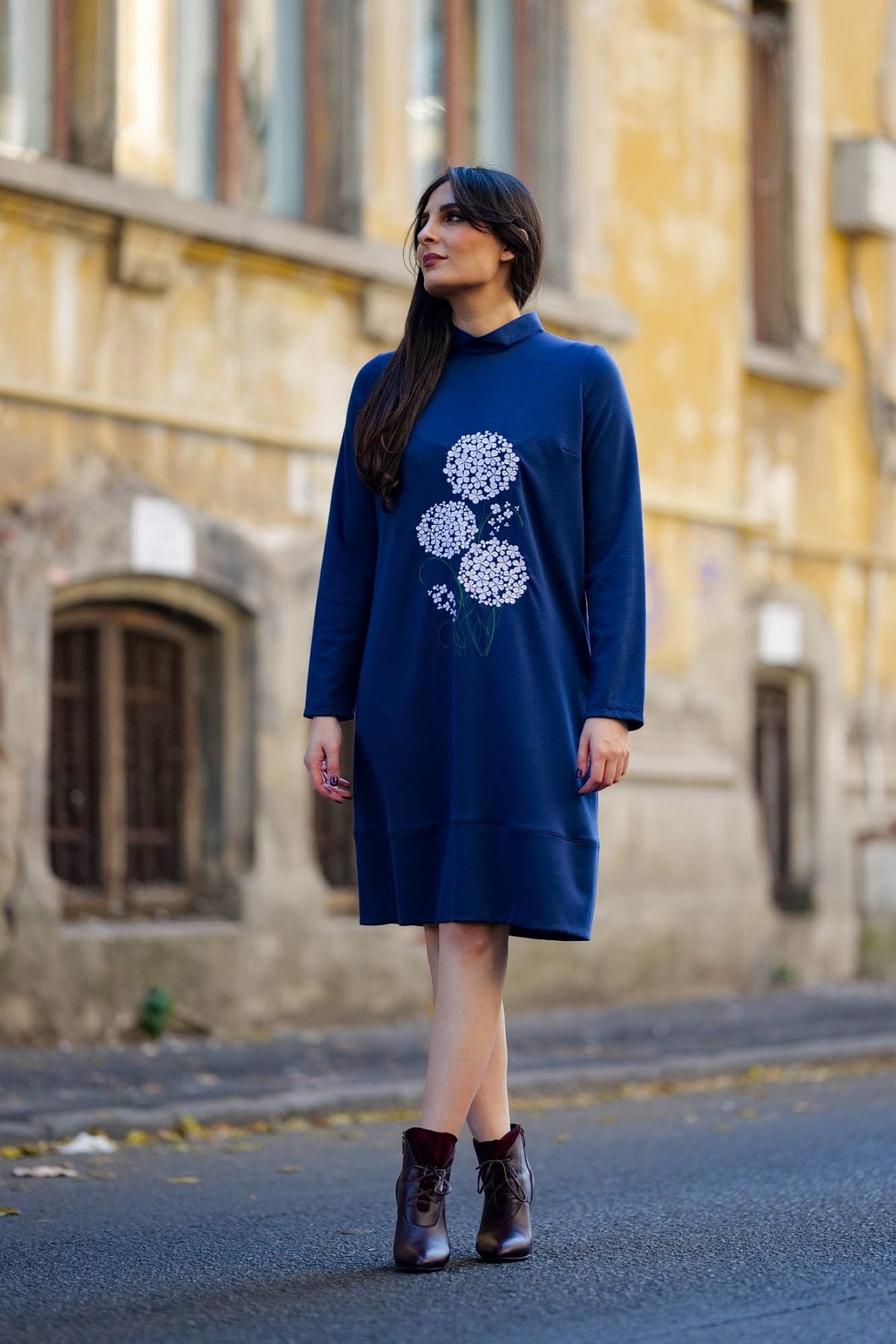 Rochie Snow - Imagine 1