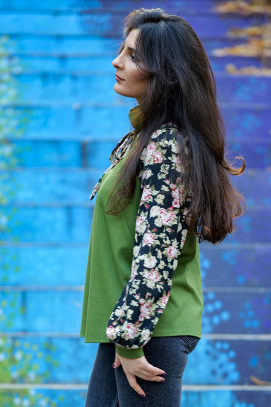 Bluză Denise - Imagine 2