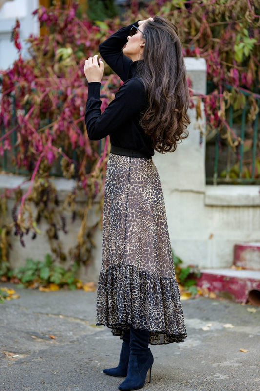 Fustă Aminta - Imagine 2