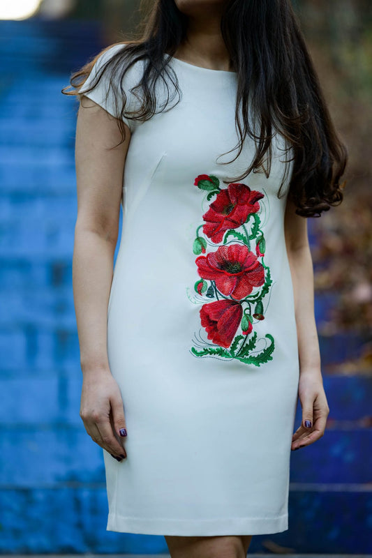 Rochie Spring - Imagine 2