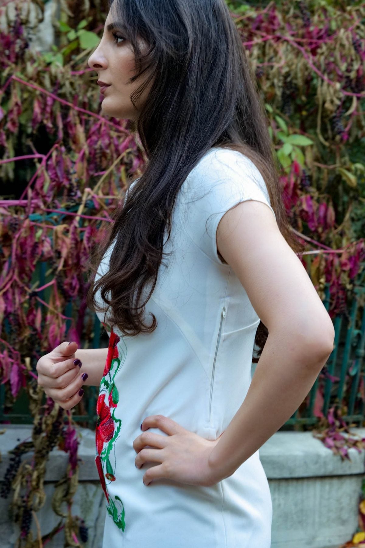 Rochie Spring - Imagine 5