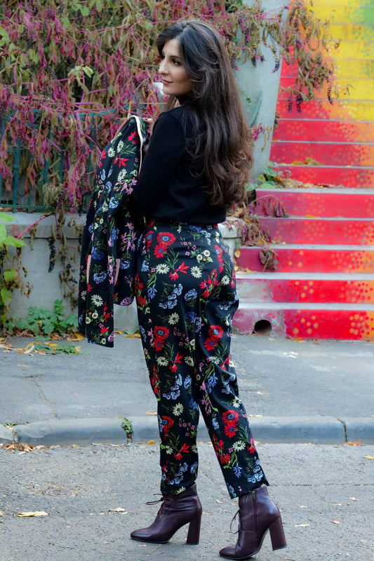 Pantaloni Charlotte - Imagine 2