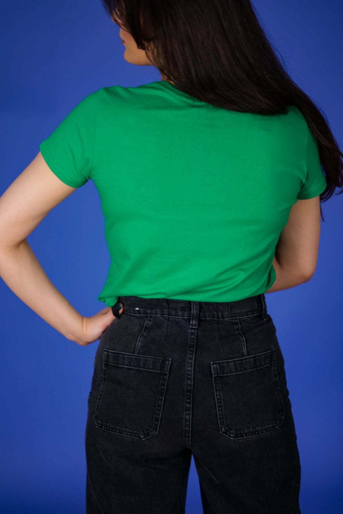 Tricou fashion iarnă - Imagine 4