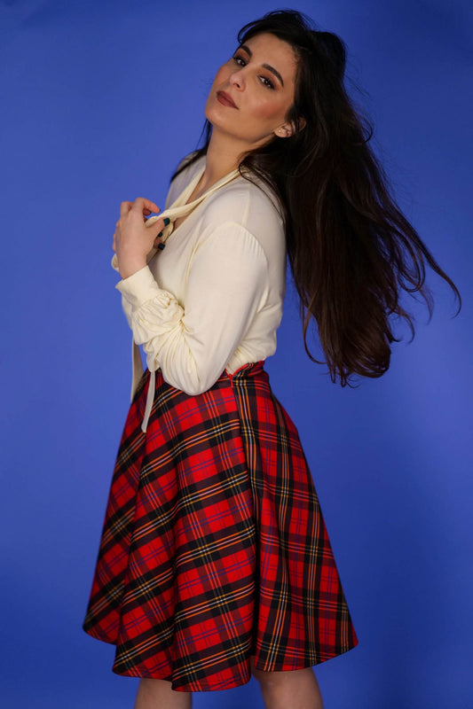 Fustă Bia - Imagine 2