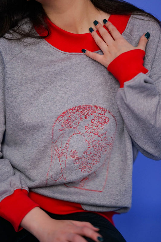 Bluză Bella - Imagine 2