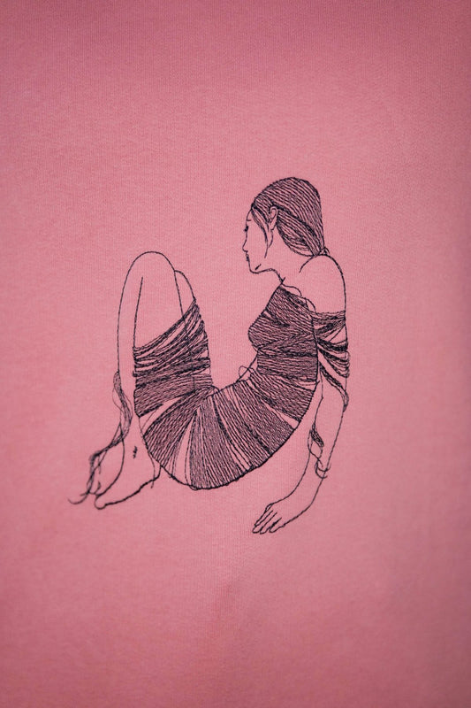 Bluză Meditation - Imagine 2