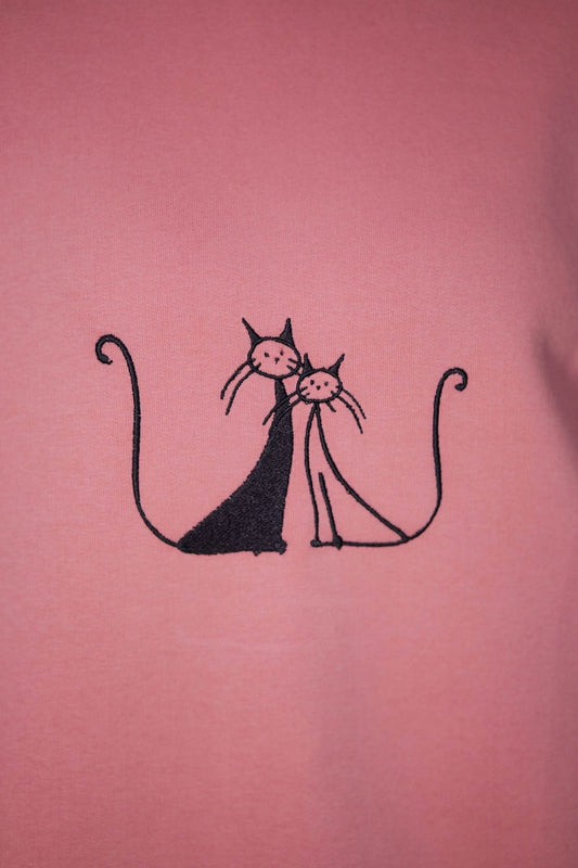 Bluză Love - Imagine 2